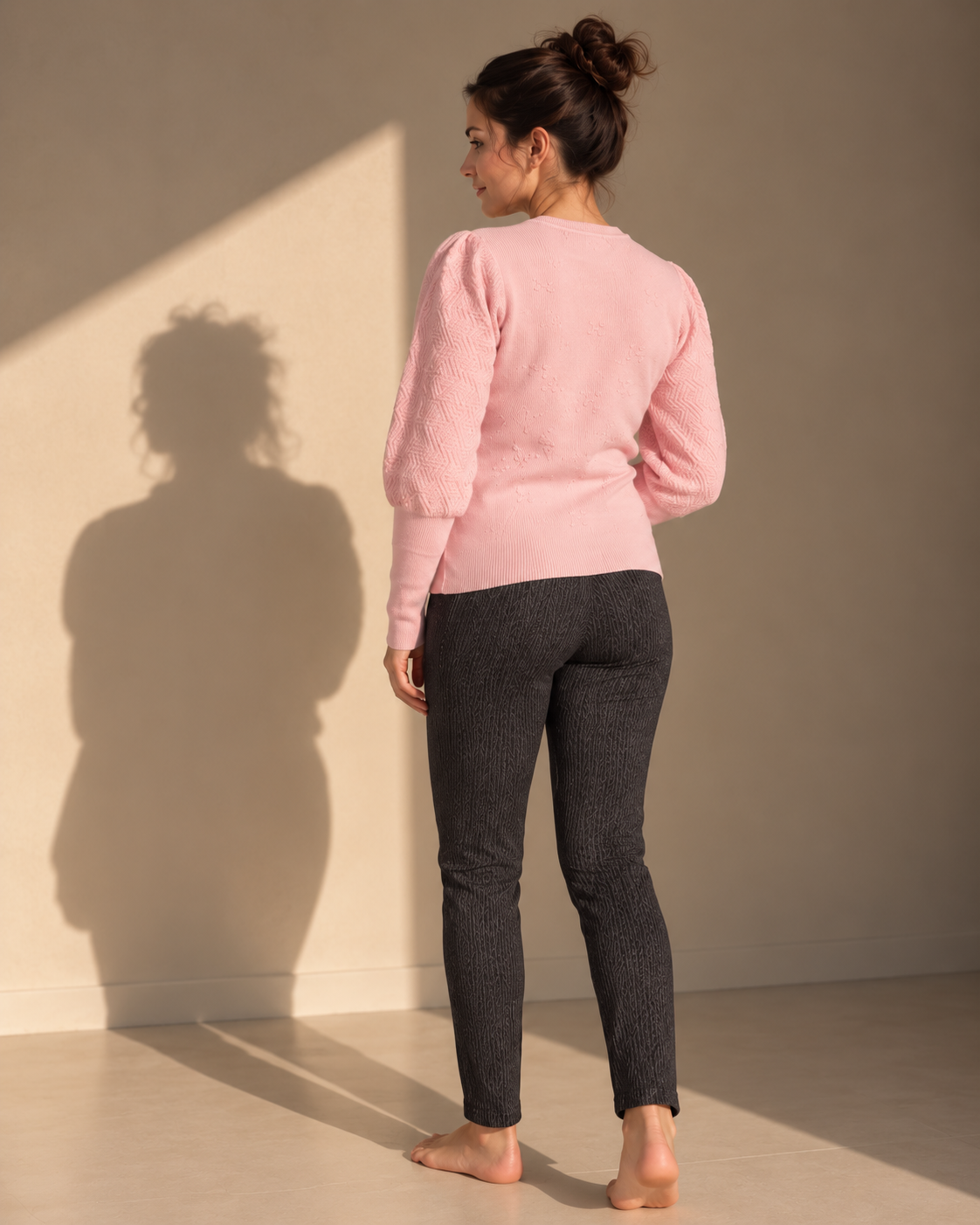 Pure Cozy Set