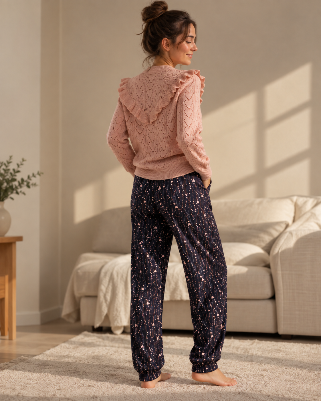 Luna Warm Set
