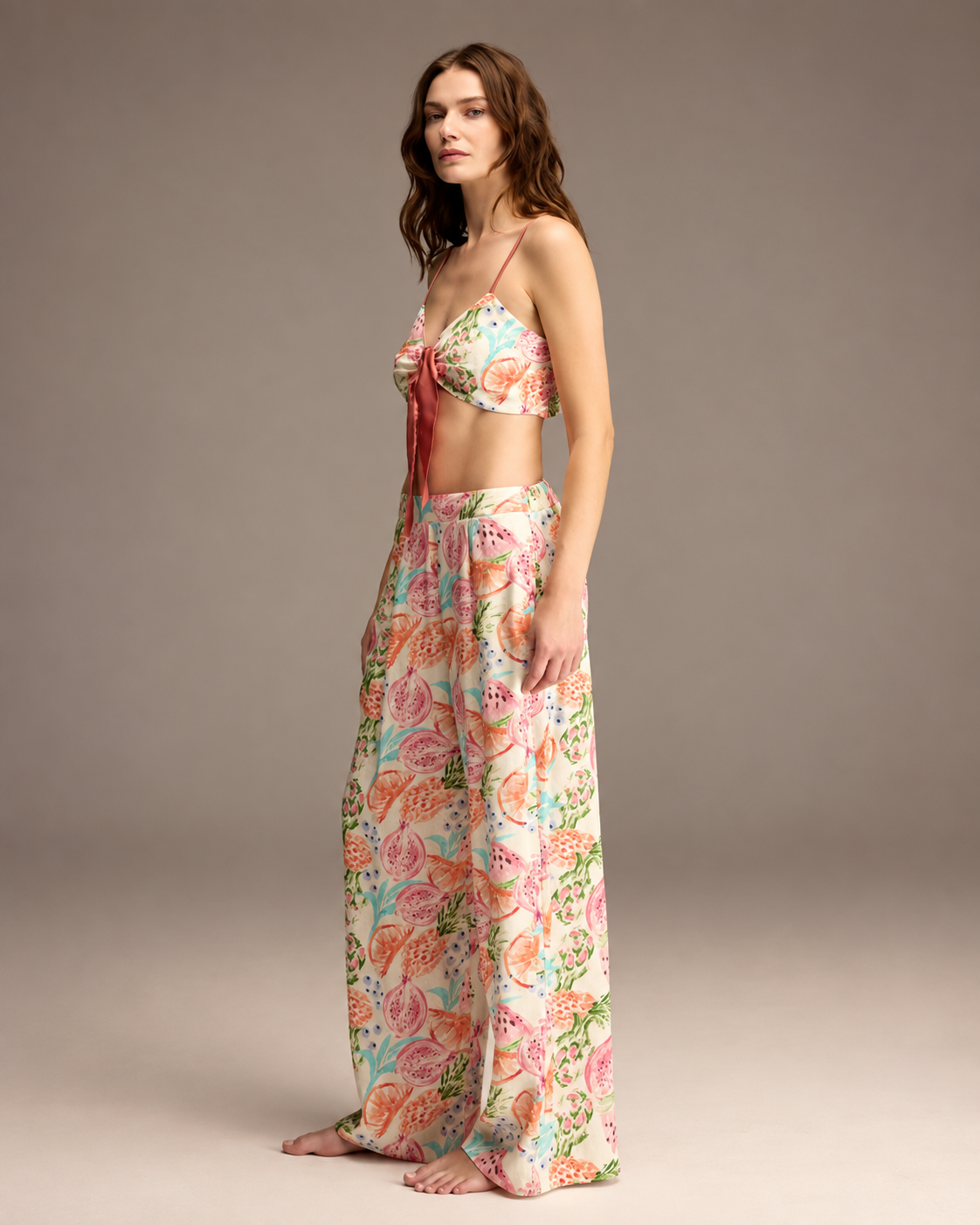 Tropical Bloom 3-Piece Resort Set
