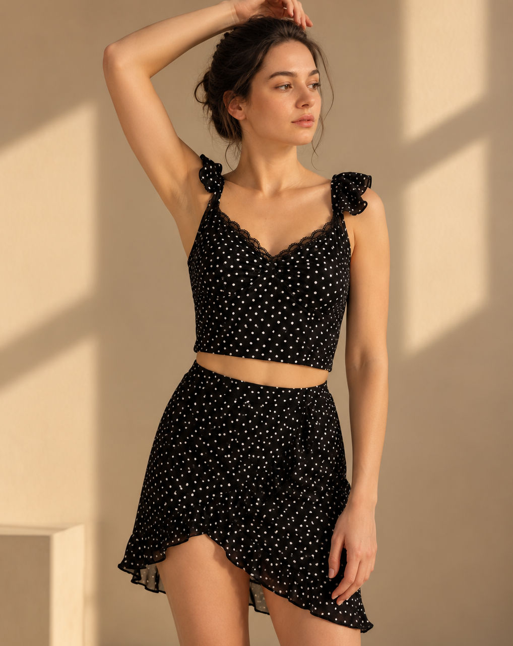 Midnight Dots
