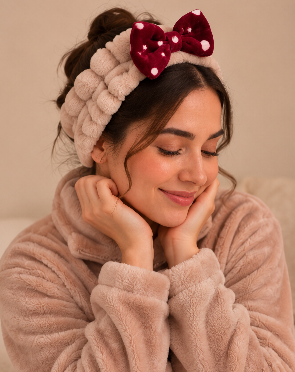 Cozy Starry Nights Loungewear Set