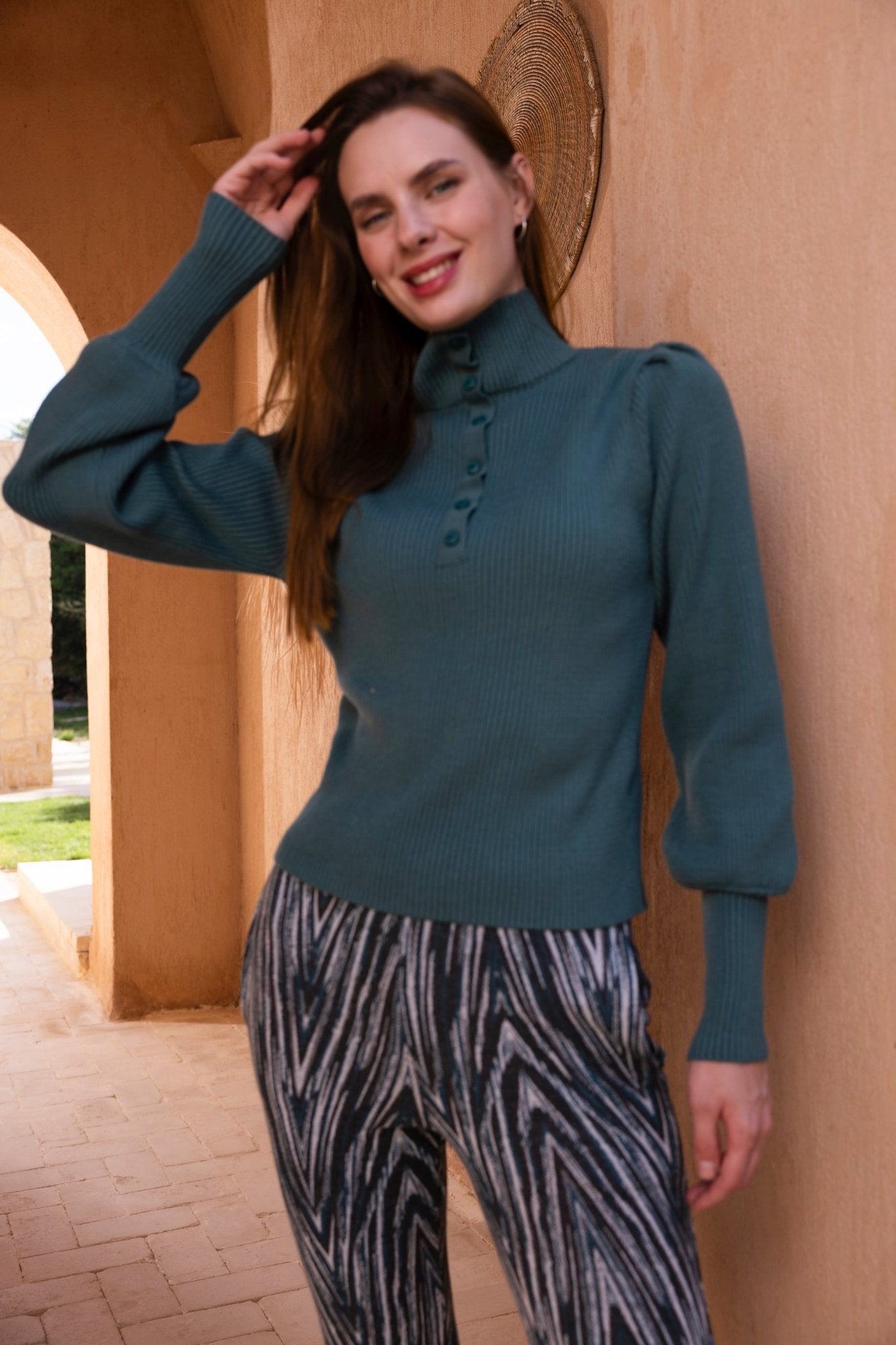 Aria Set - June Joy