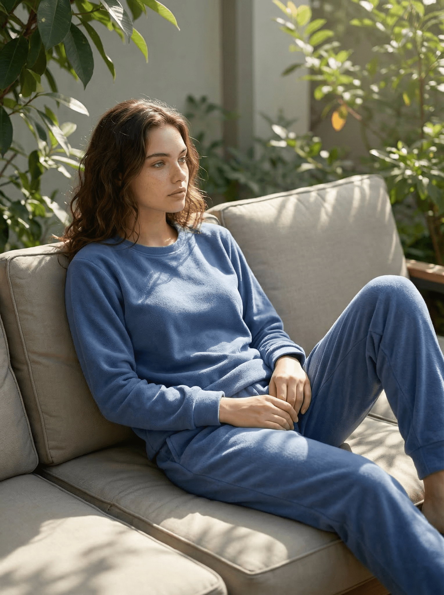 Blue Haven Set - June Joy
