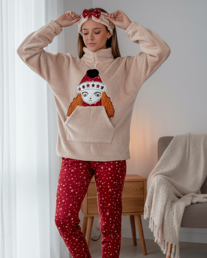 Cozy Starry Nights Set