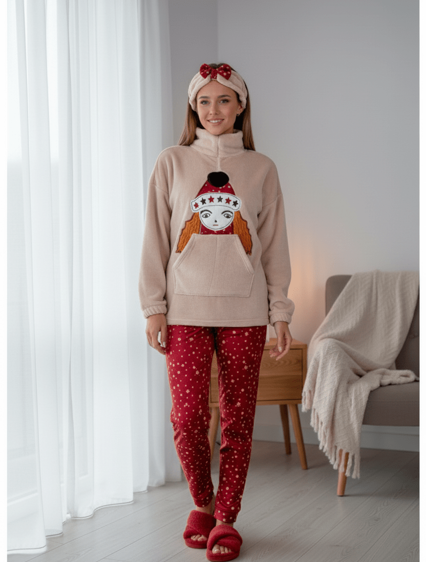 Cozy Starry Nights Set - June Joy