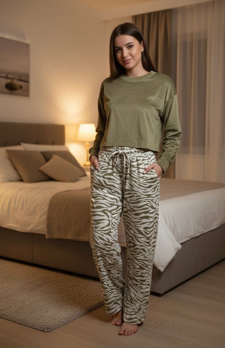 Nature Soul Set - June Joy