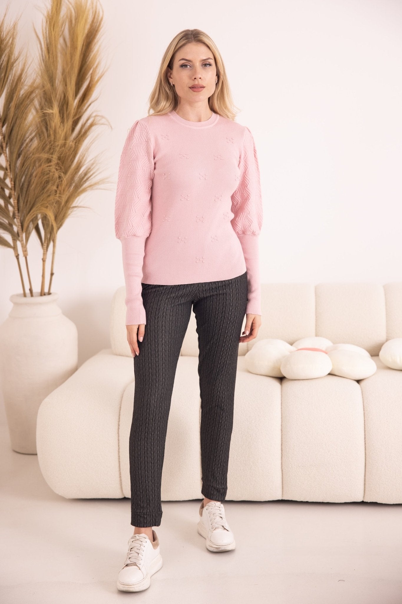 Pure Cozy Set - June Joy
