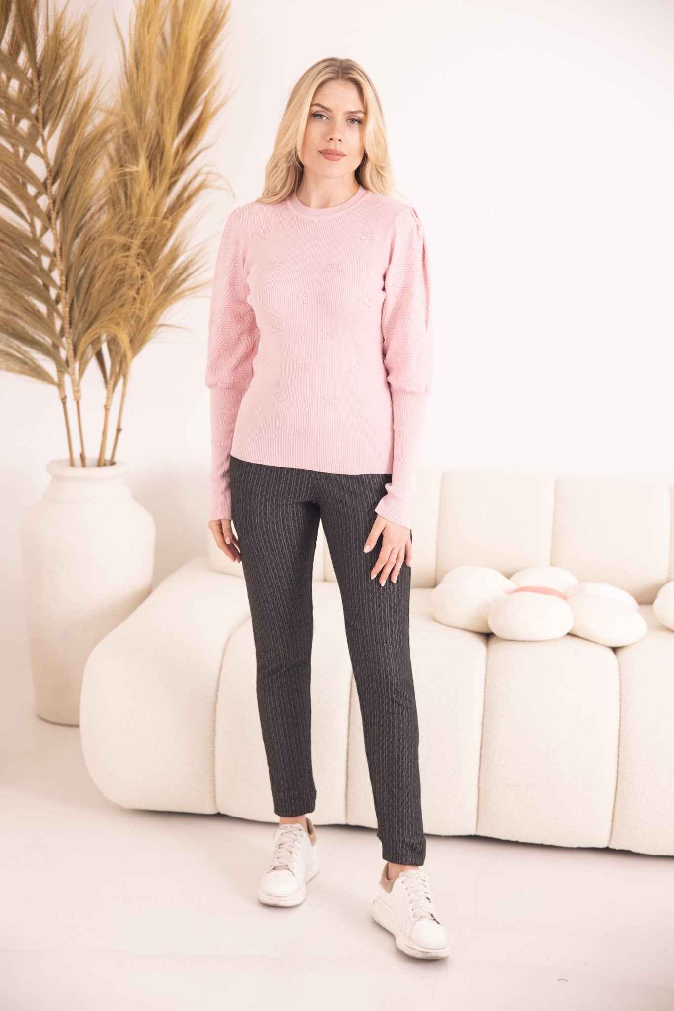 Pure Cozy Set