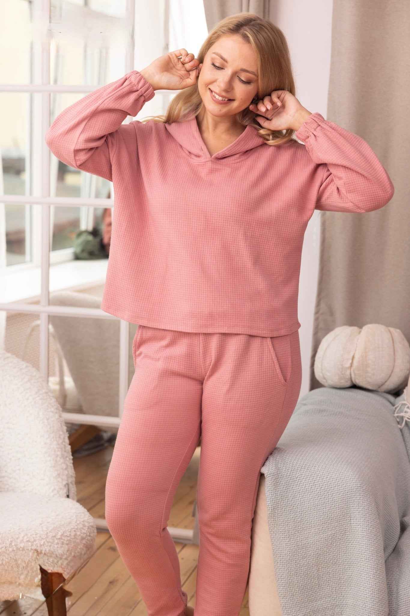 Rose Cozy