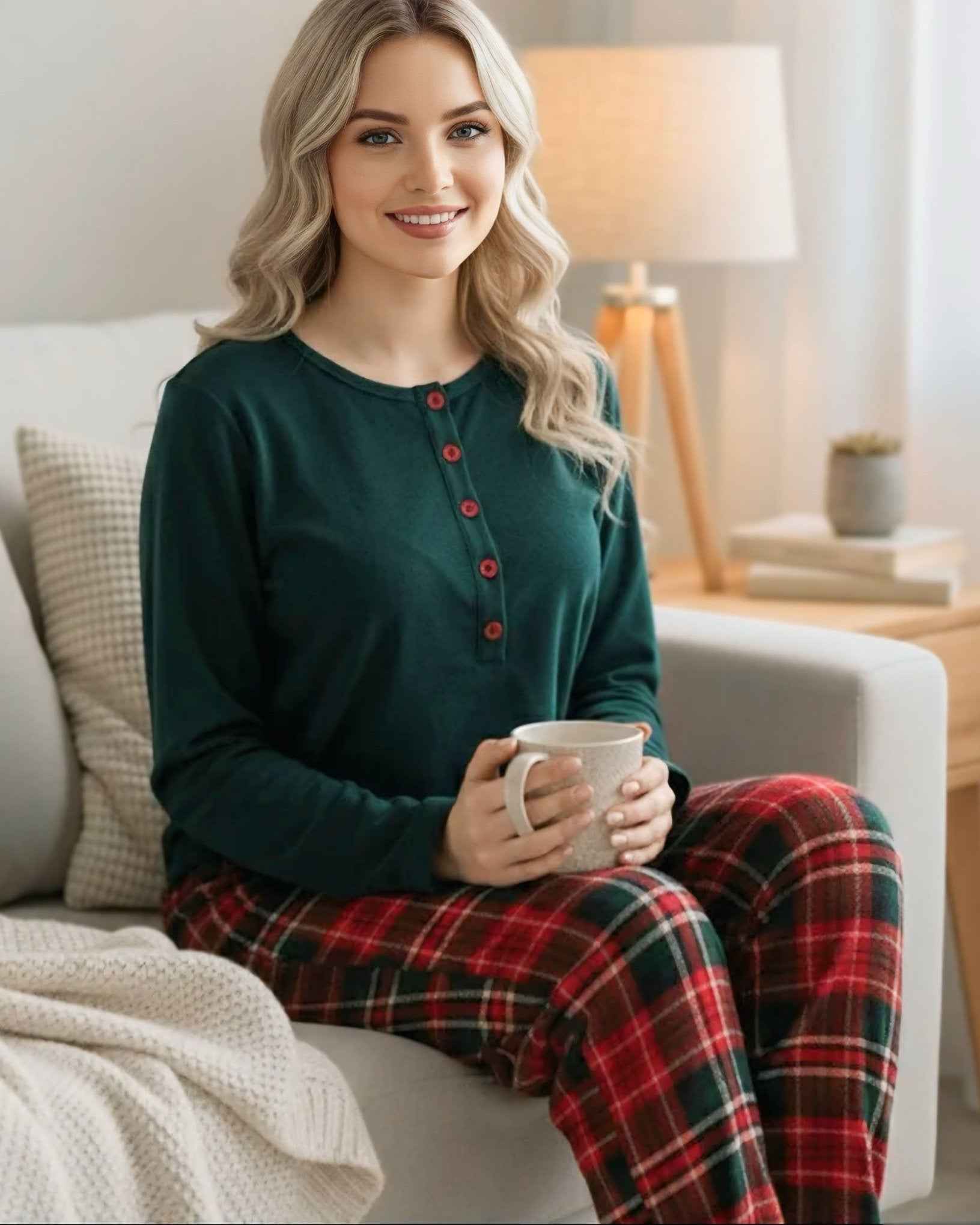 Scarlett Set