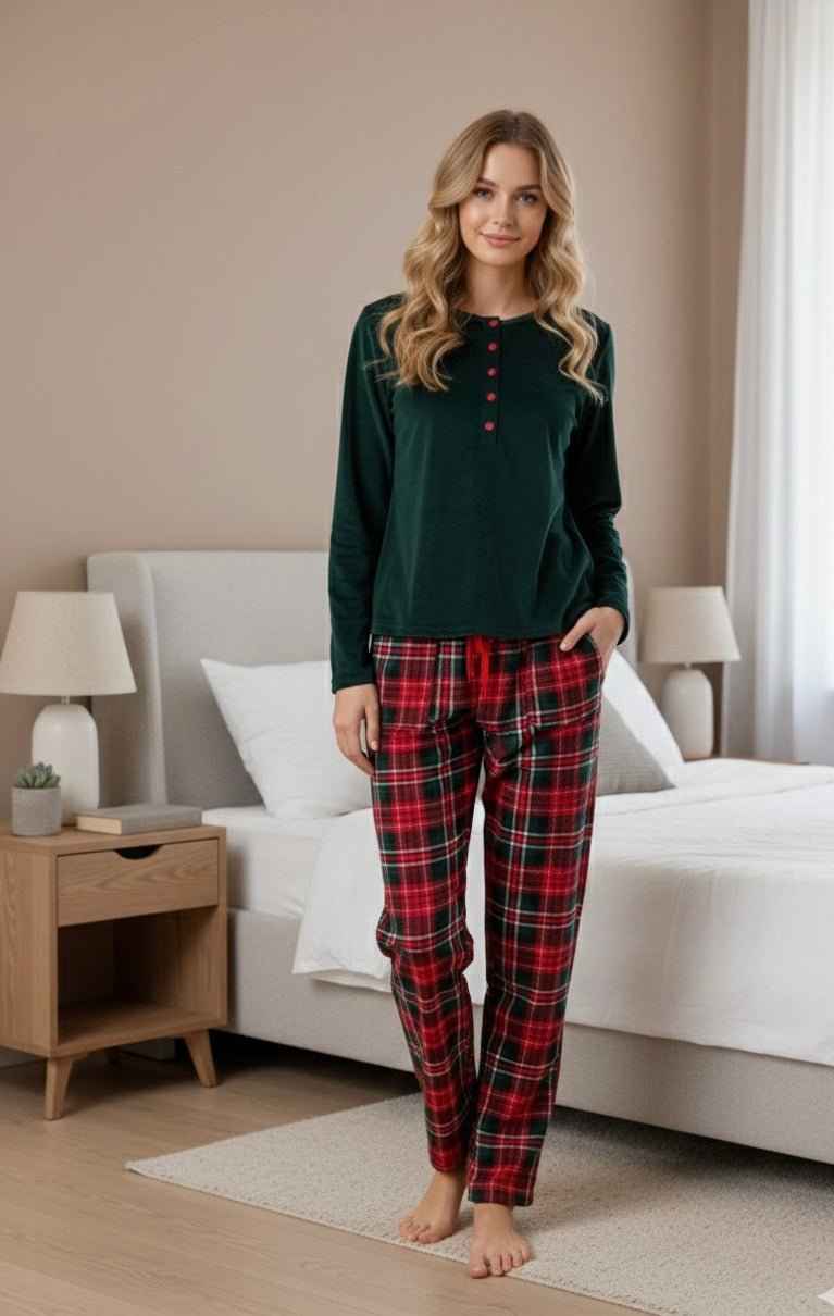 Scarlett Set