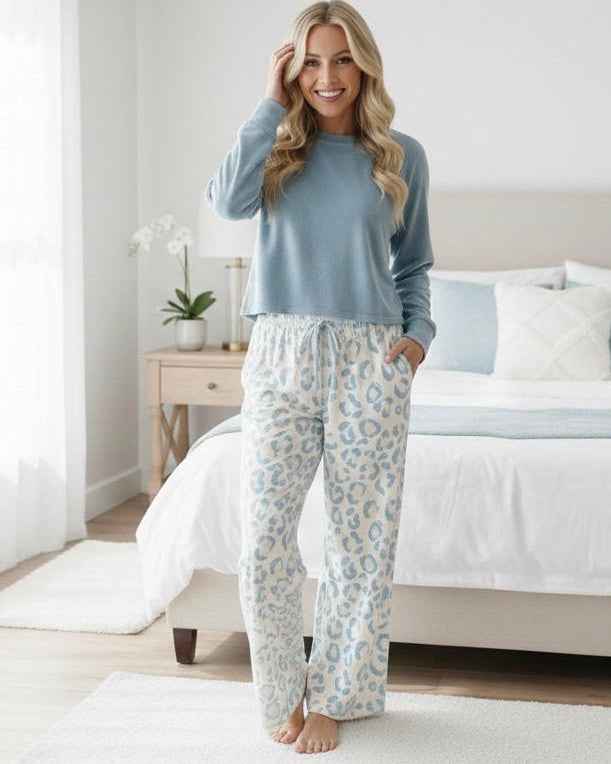 Sky Breeze Set