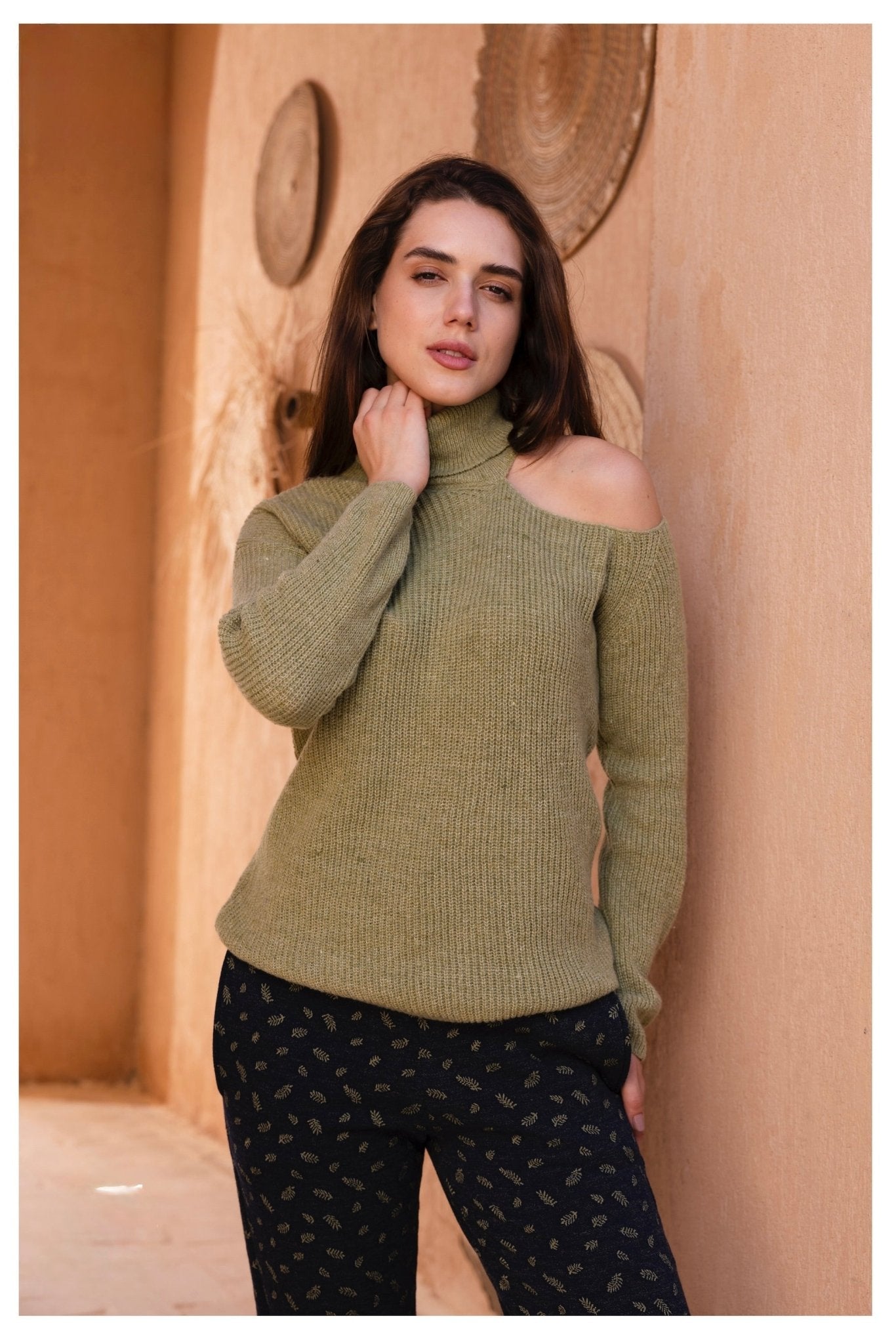 Soft Balance Winter Set - June Joy