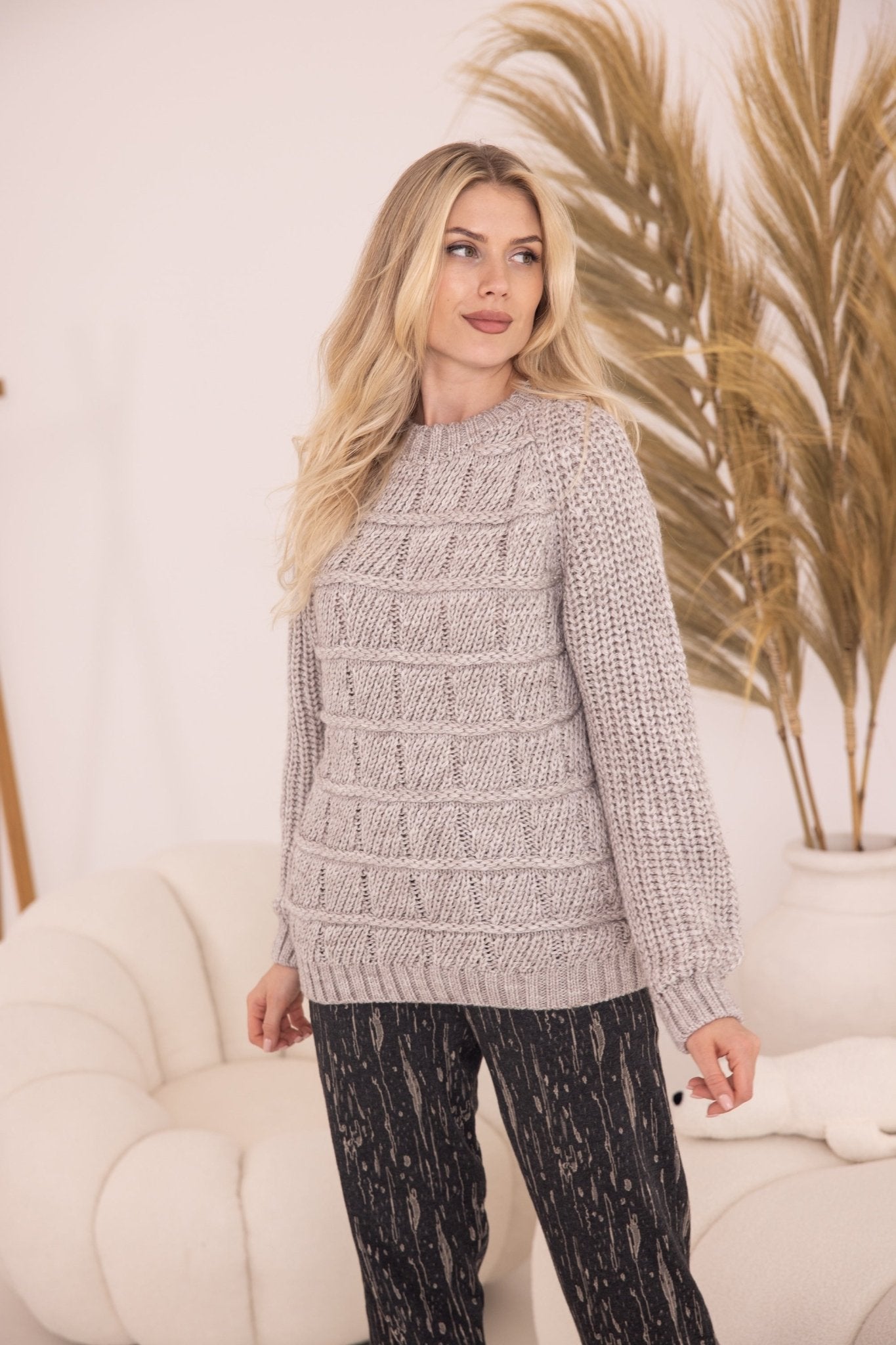 Soft Knit Harmony Set - June Joy
