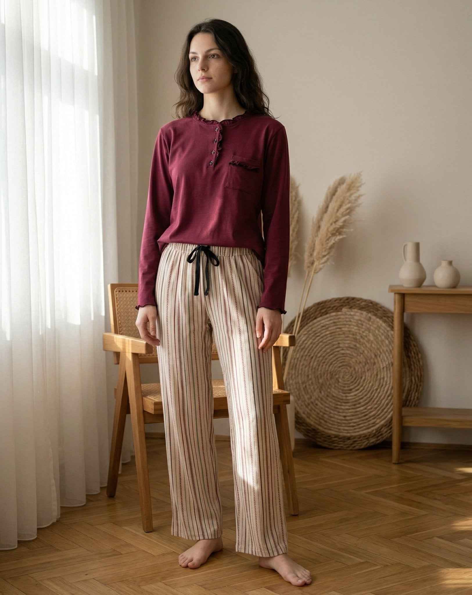 Soft Lines