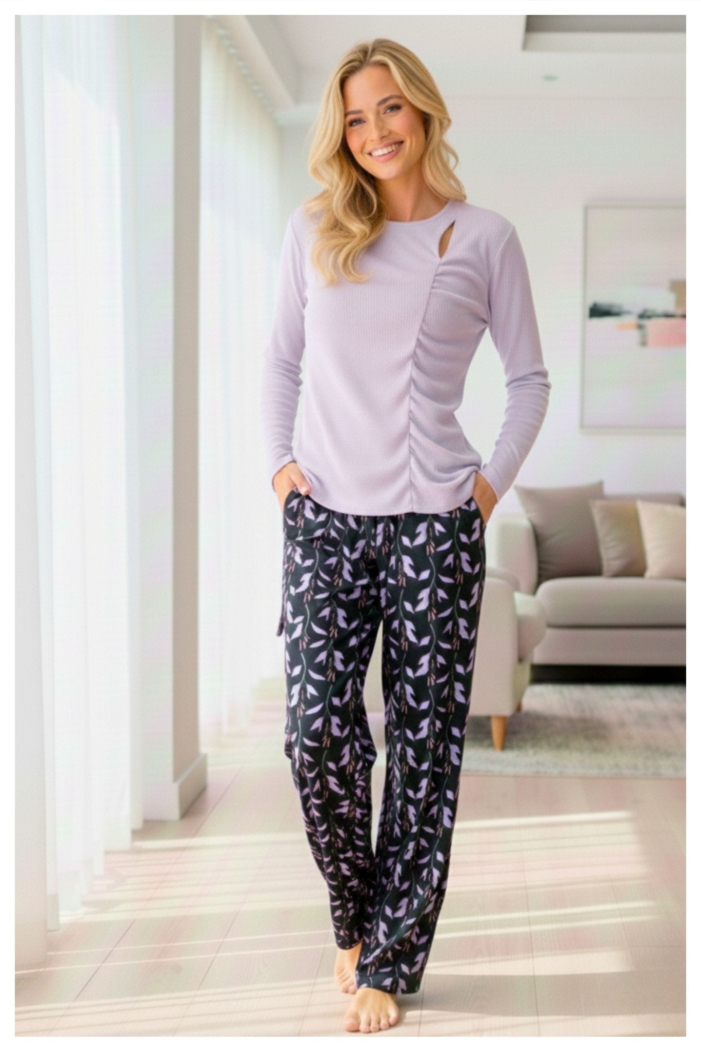 Soft Petal Set - June Joy