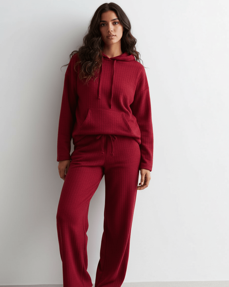 Velvet Ease Set - June Joy