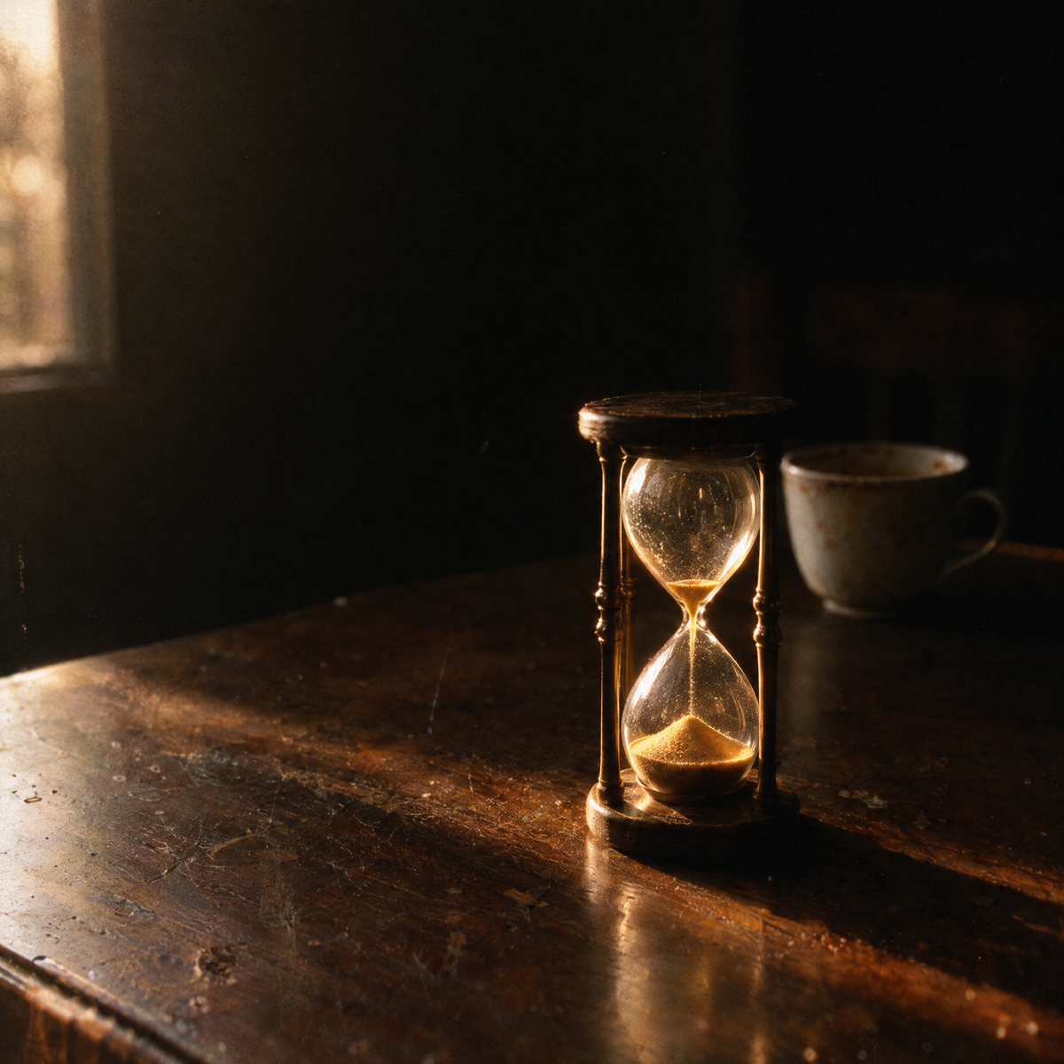 SLOW LIVING