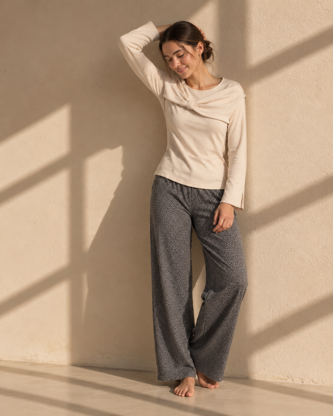 Soft Lounge Set