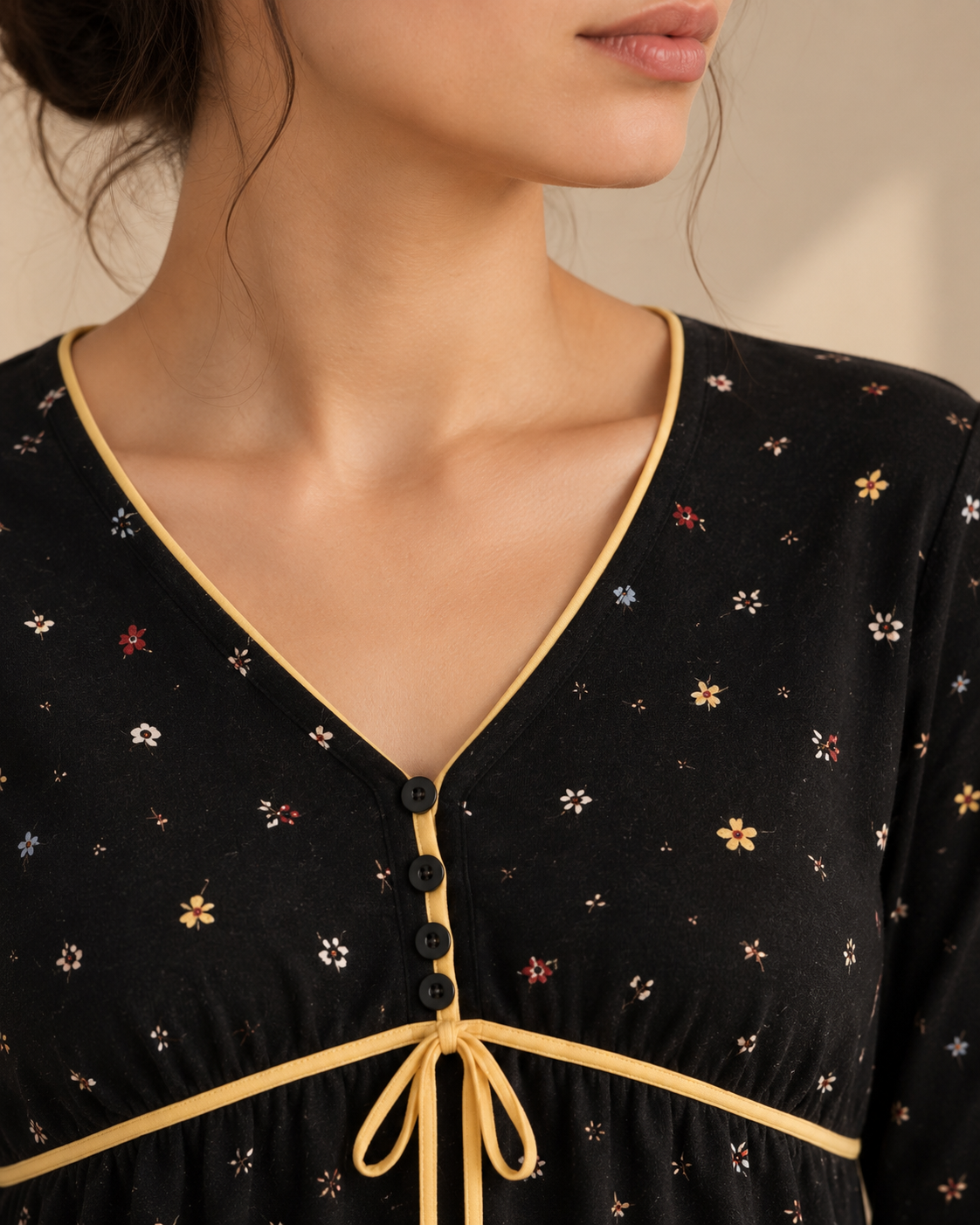 Soft Glow Pajama Set
