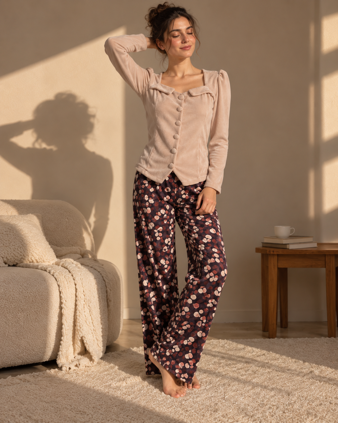 Blossom Set