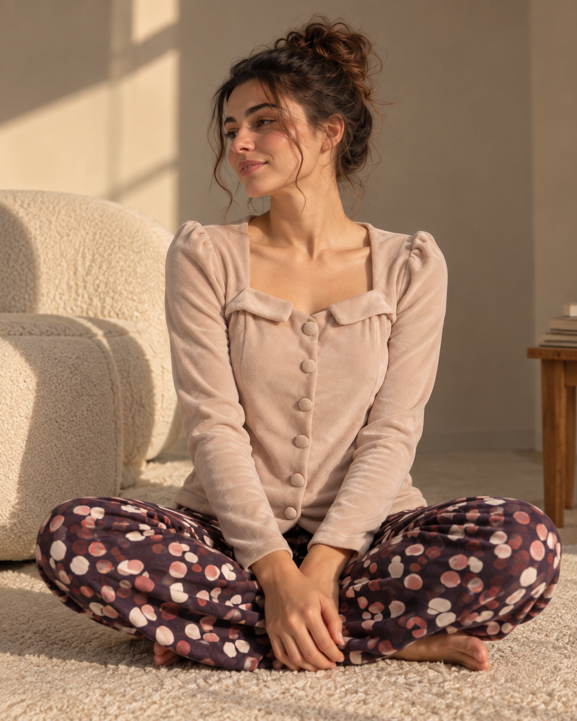 Blossom Set