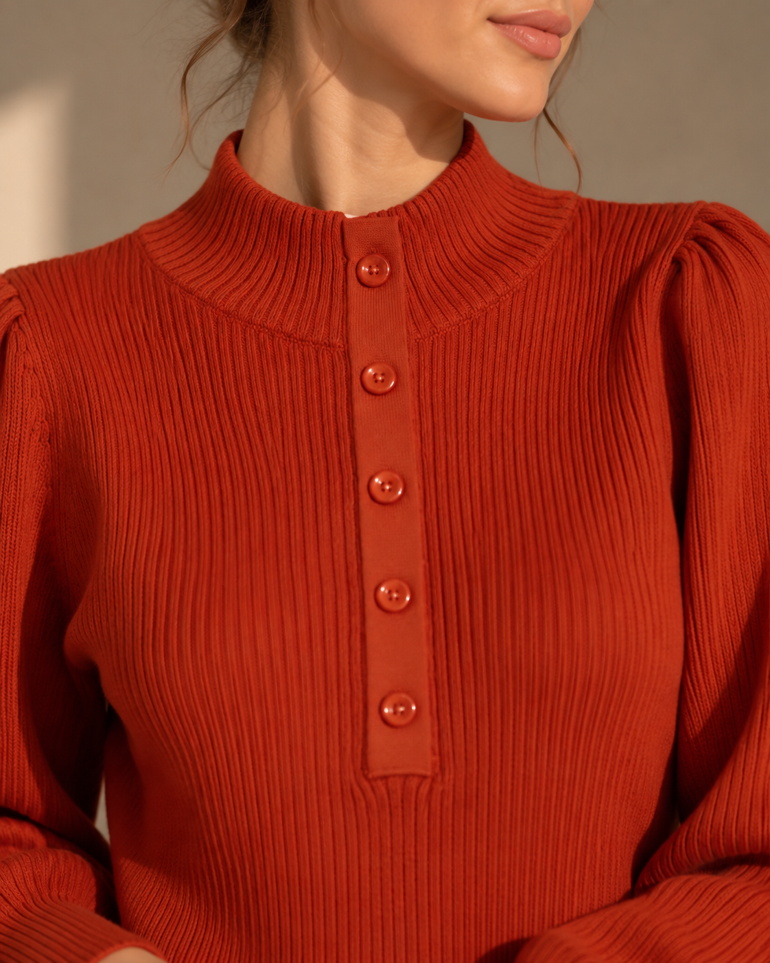 Autumn Glow Lounge Set