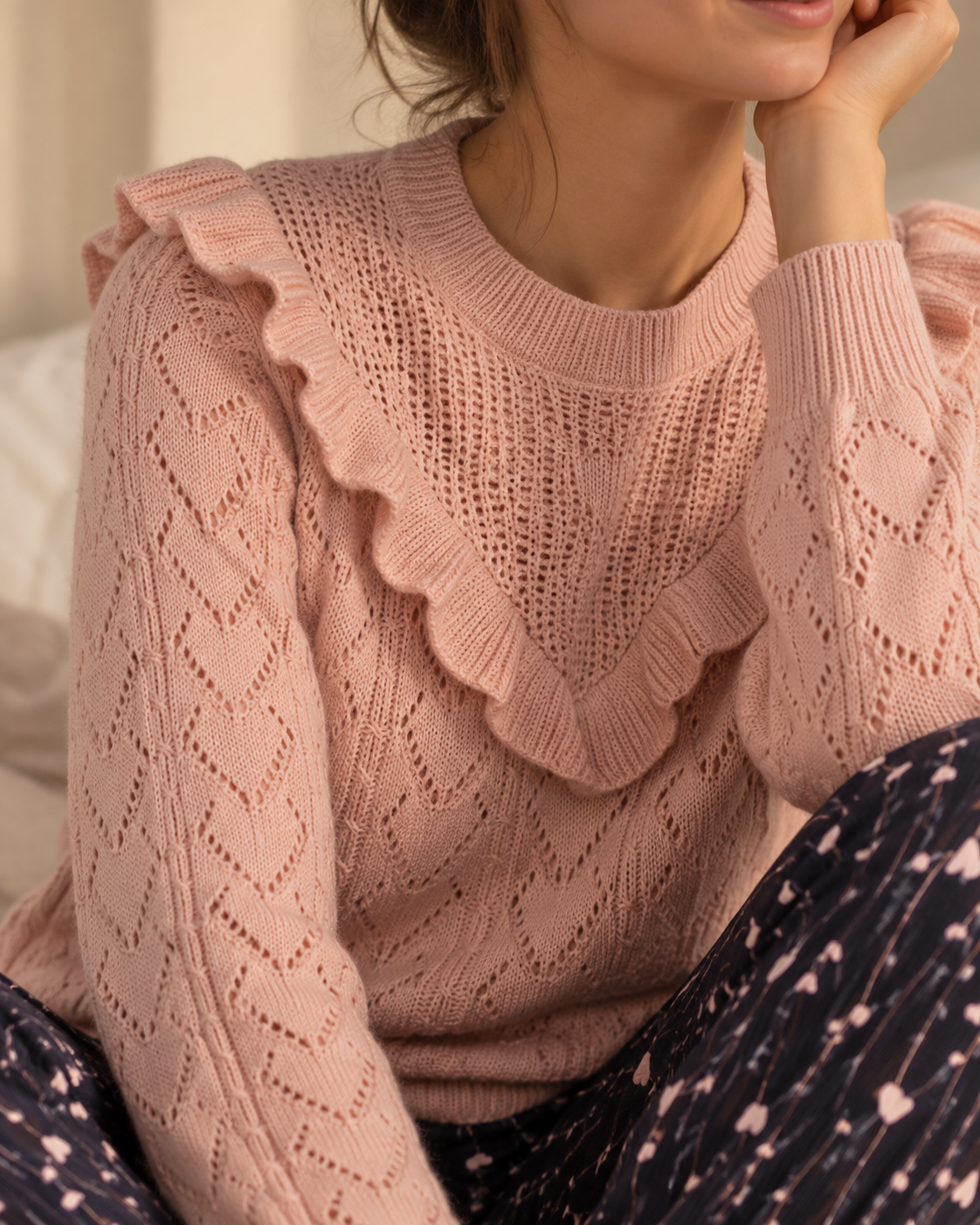 Luna Warm Set
