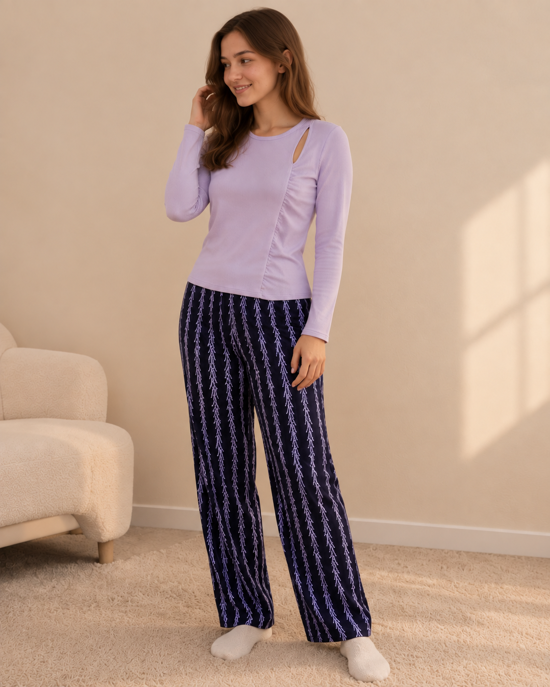 Calm Layers Set