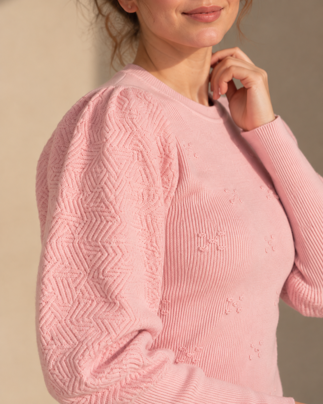 Pure Cozy Set