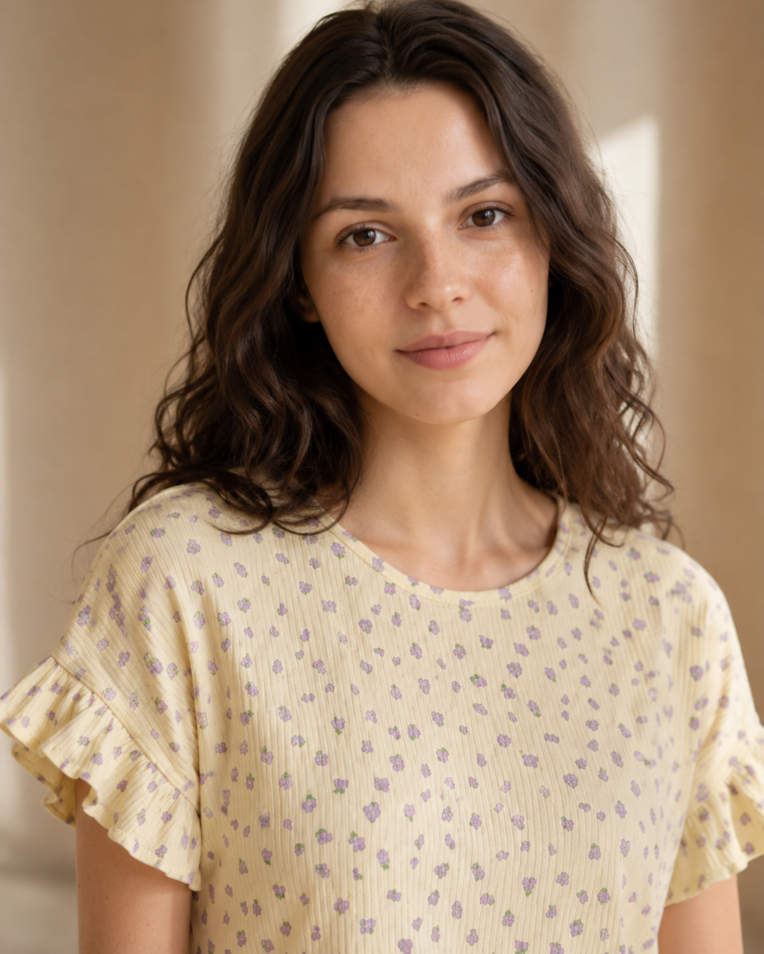 Lemon Bloom Set