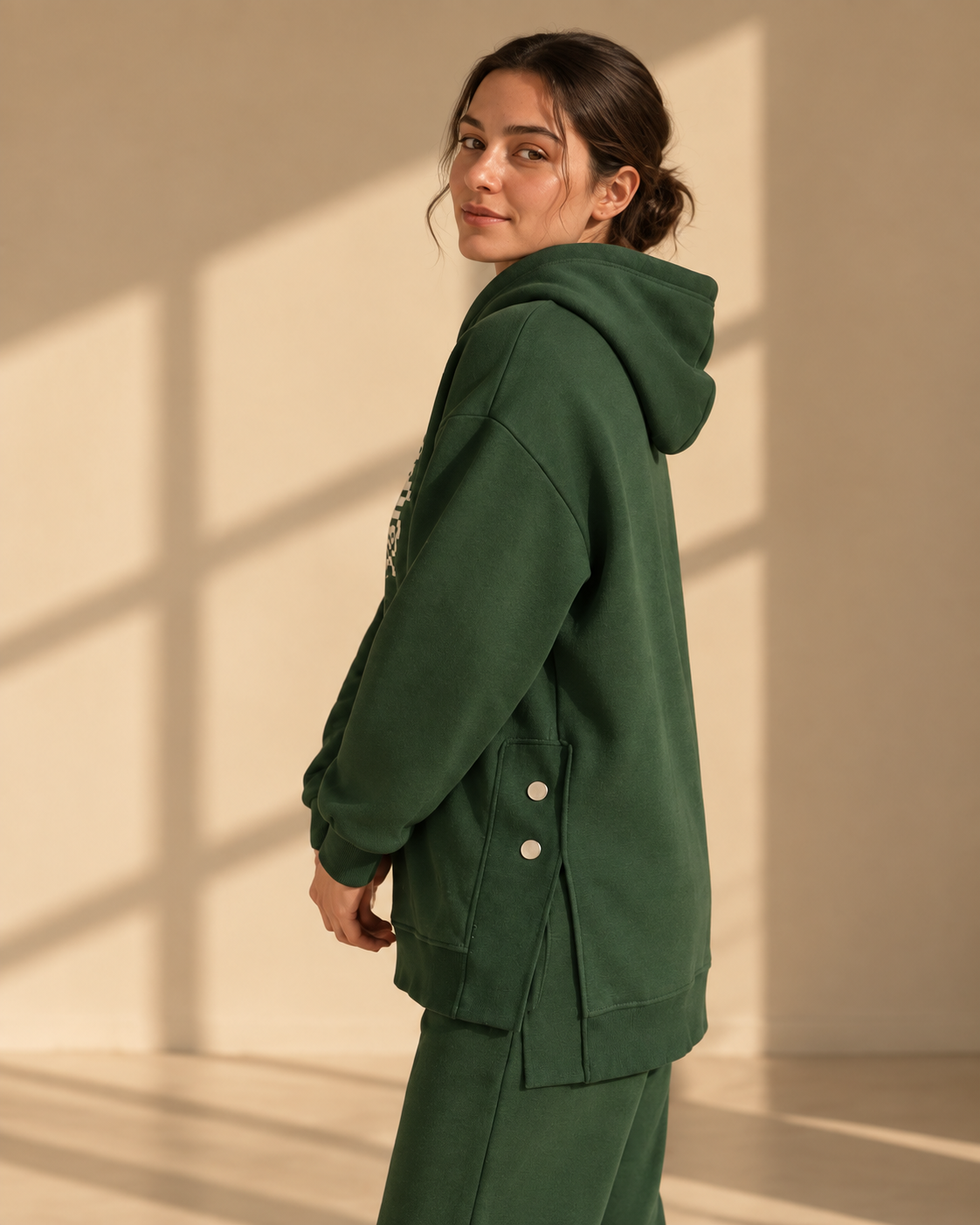 Game Over Tracksuit