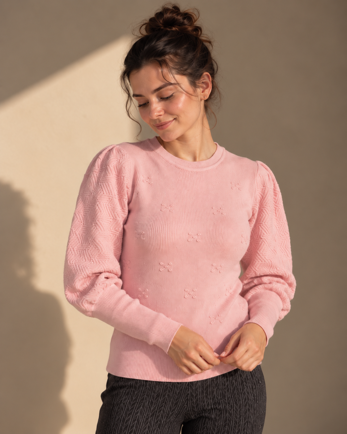 Pure Cozy Set
