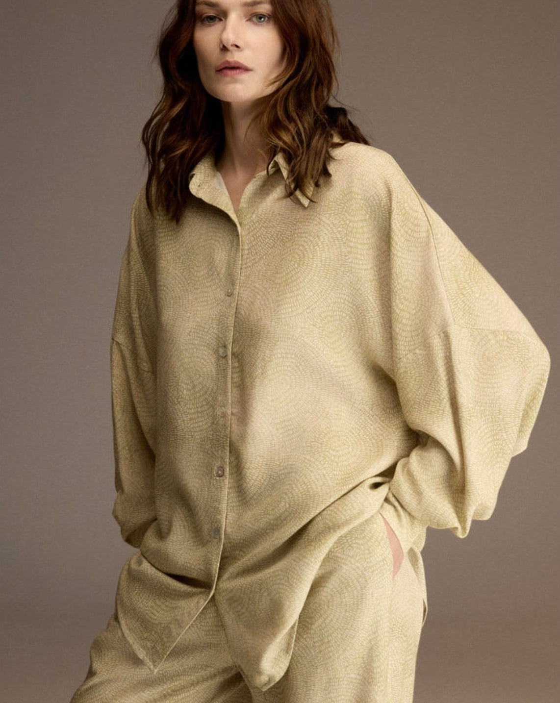 SOFT SAND 2-PIECE SET