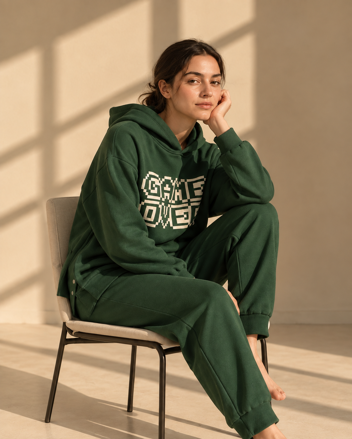 Game Over Tracksuit