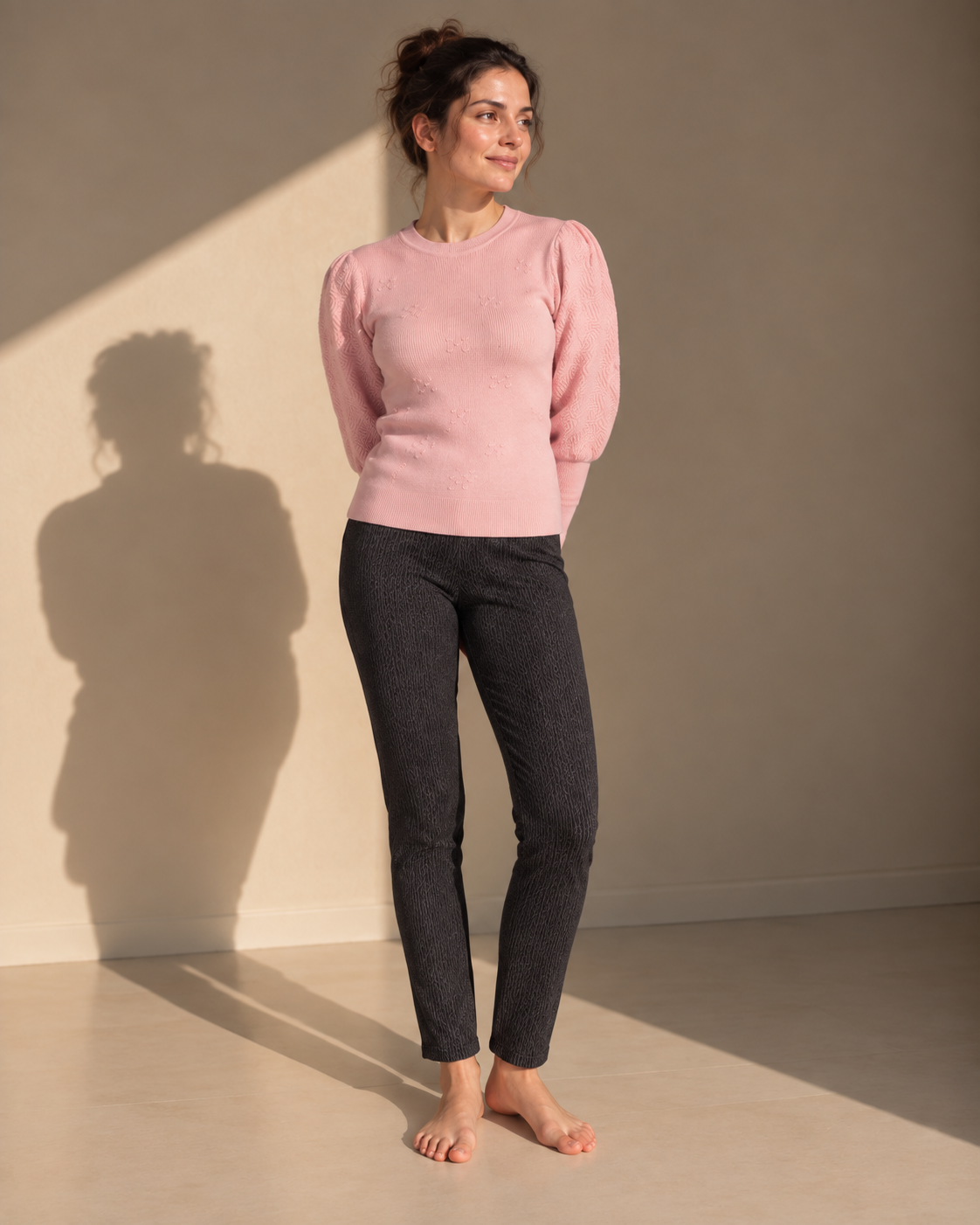 Pure Cozy Set