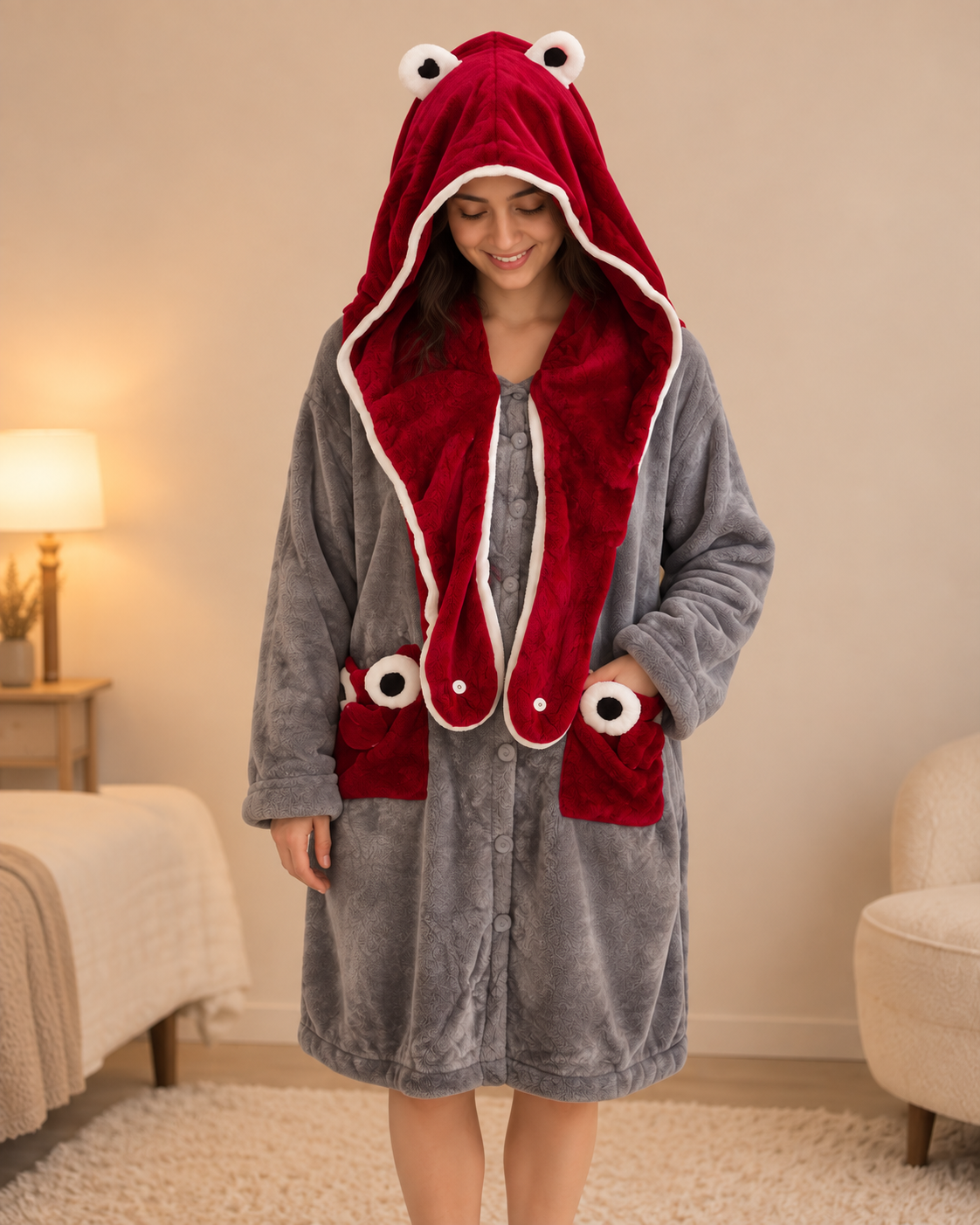 Warm Whimsy