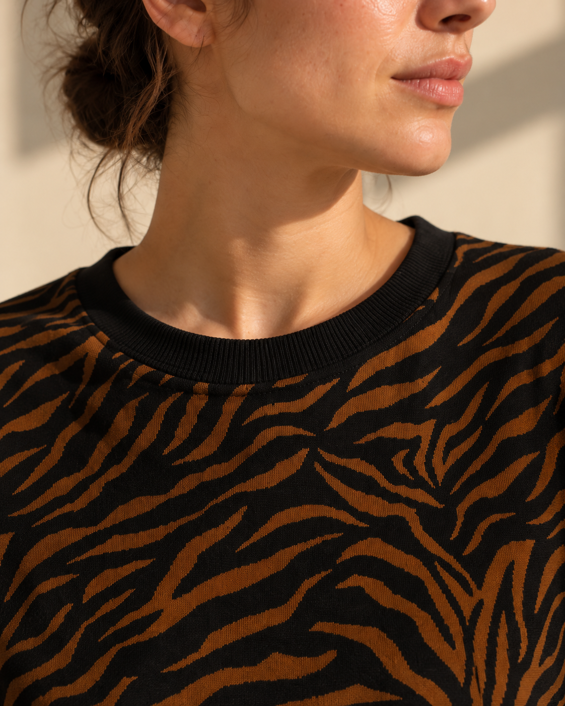 Wild Spirit Loungewear Set