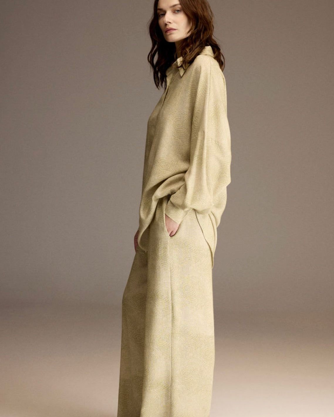 SOFT SAND 2-PIECE SET