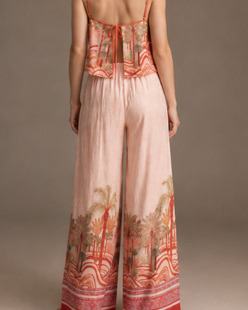 BLUSH PARADISE 3-PIECE SET