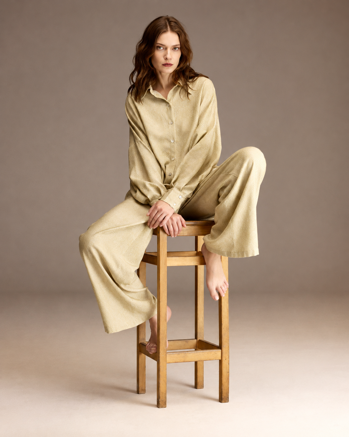 SOFT SAND 2-PIECE SET