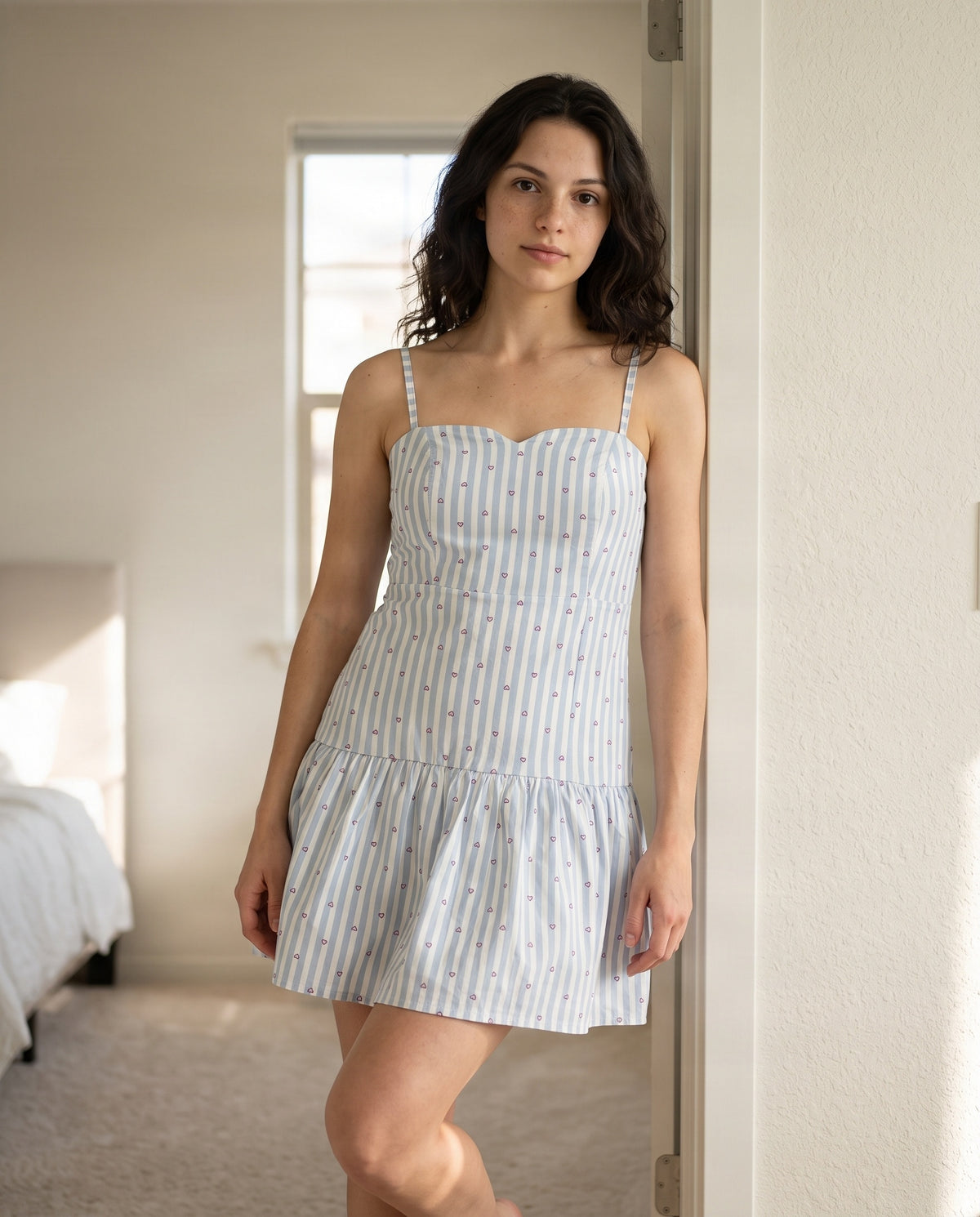 Luna Home Dress