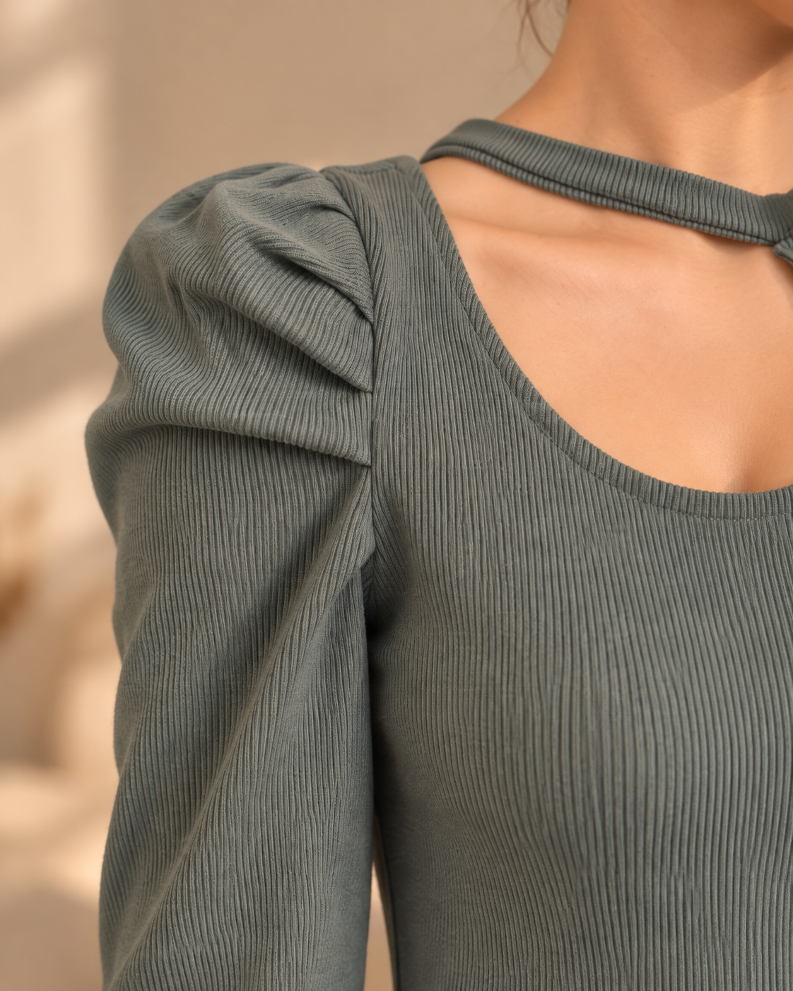 Soft Leaf Set