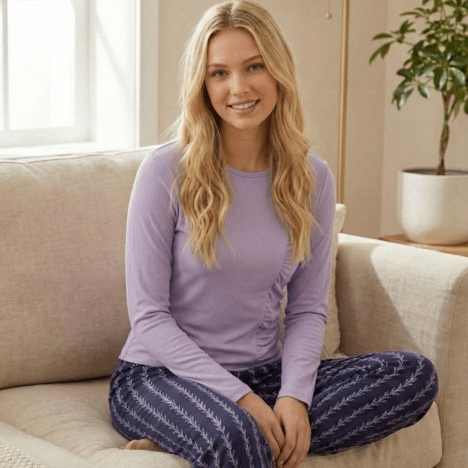 Calm Layers Set - June Joy
