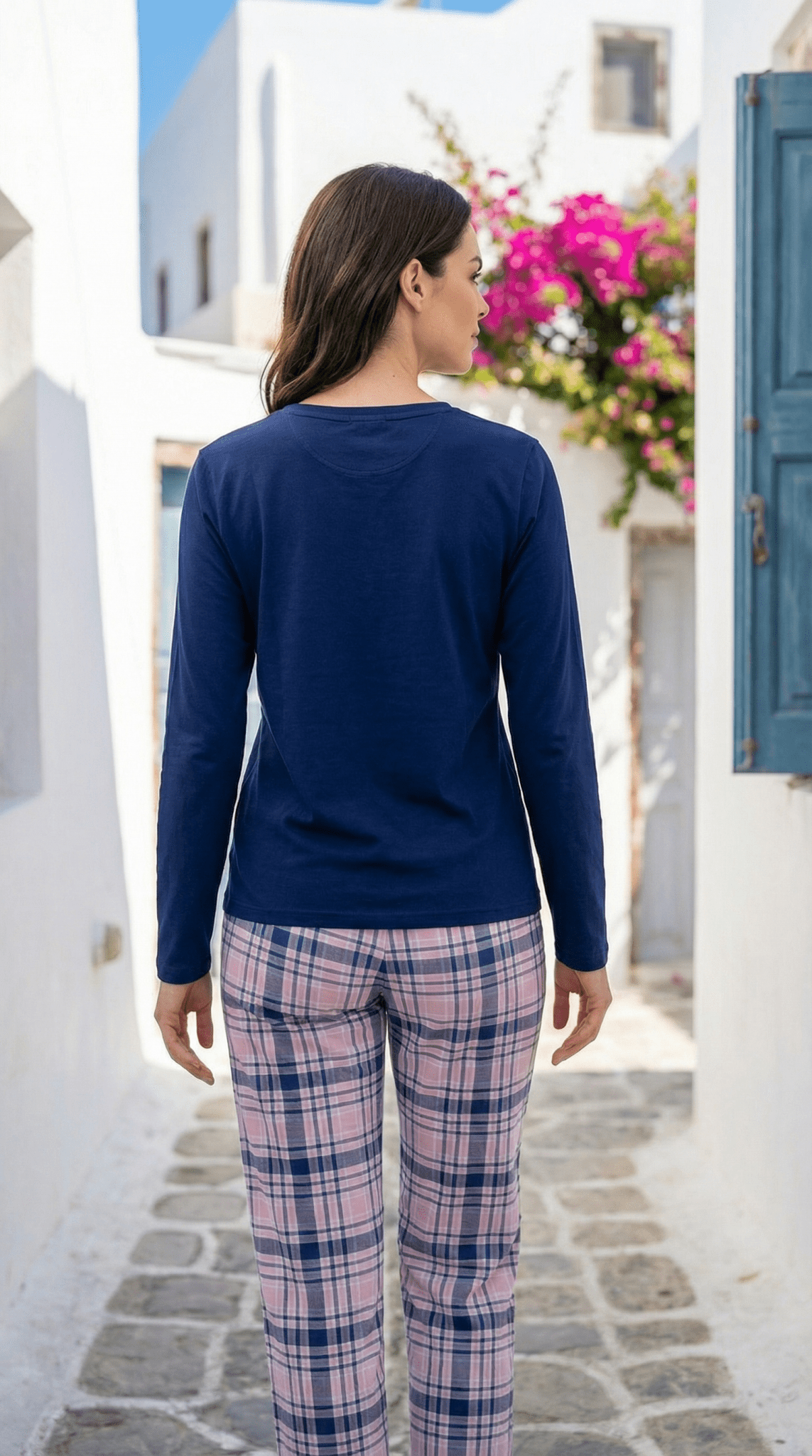 Casual comfort pajama - June Joy