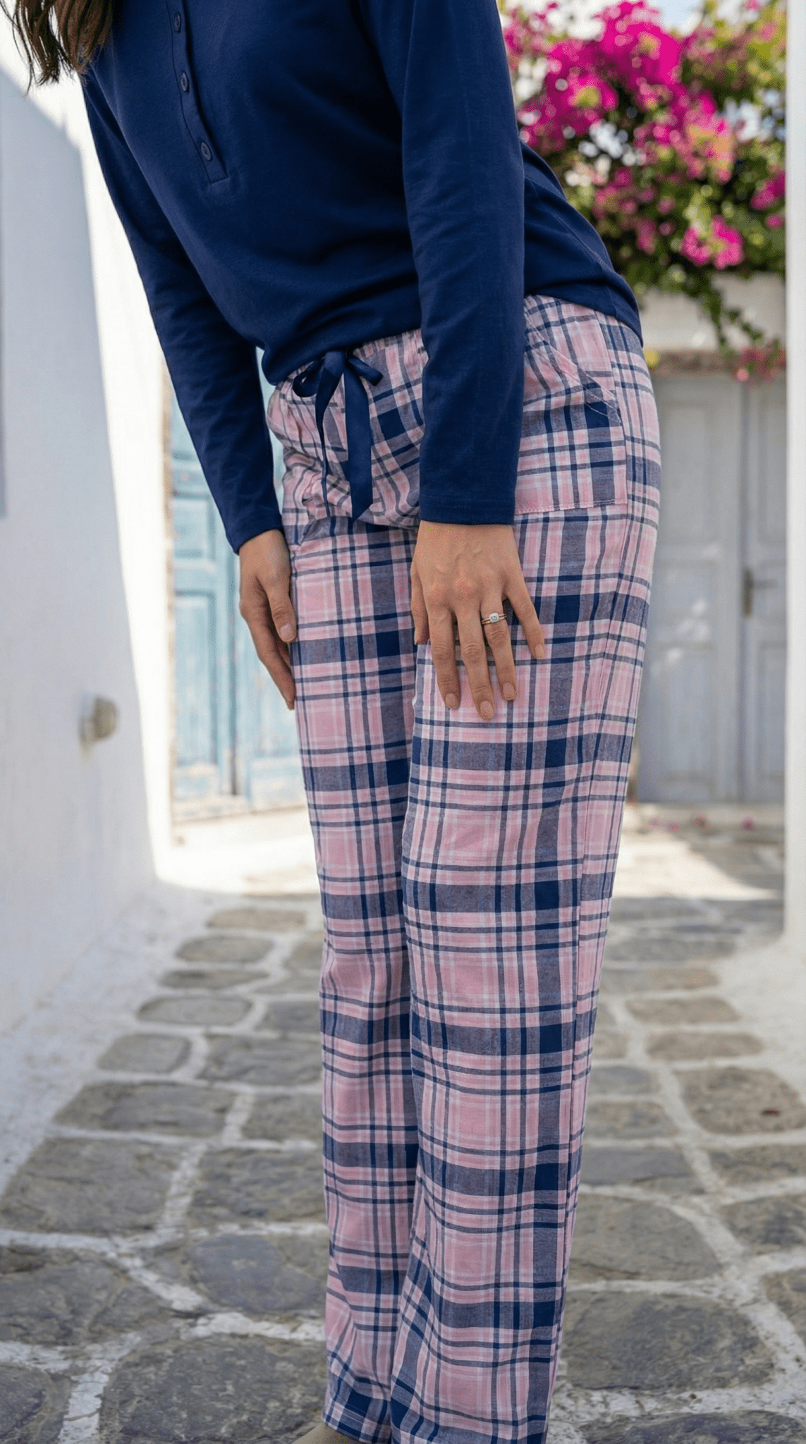 Casual comfort pajama - June Joy
