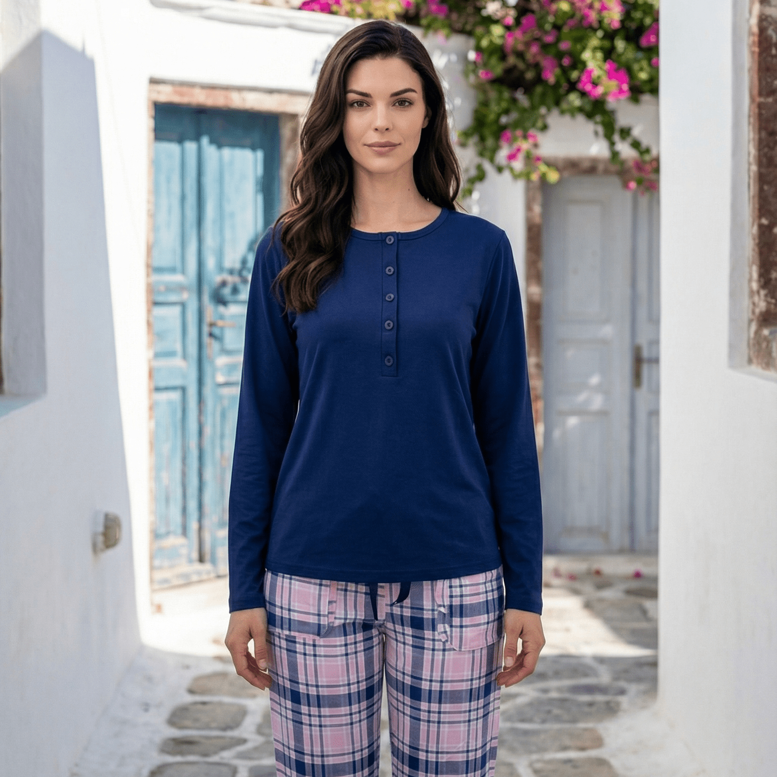 Casual comfort pajama - June Joy