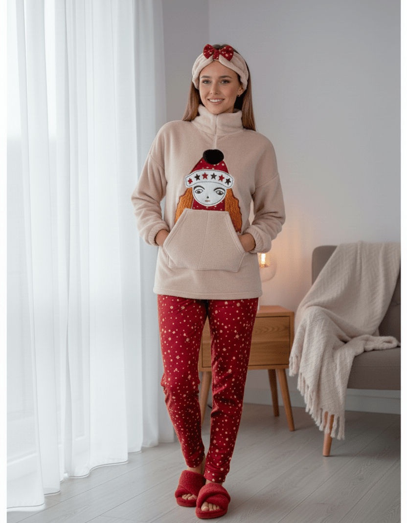 Cozy Starry Nights Set - June Joy