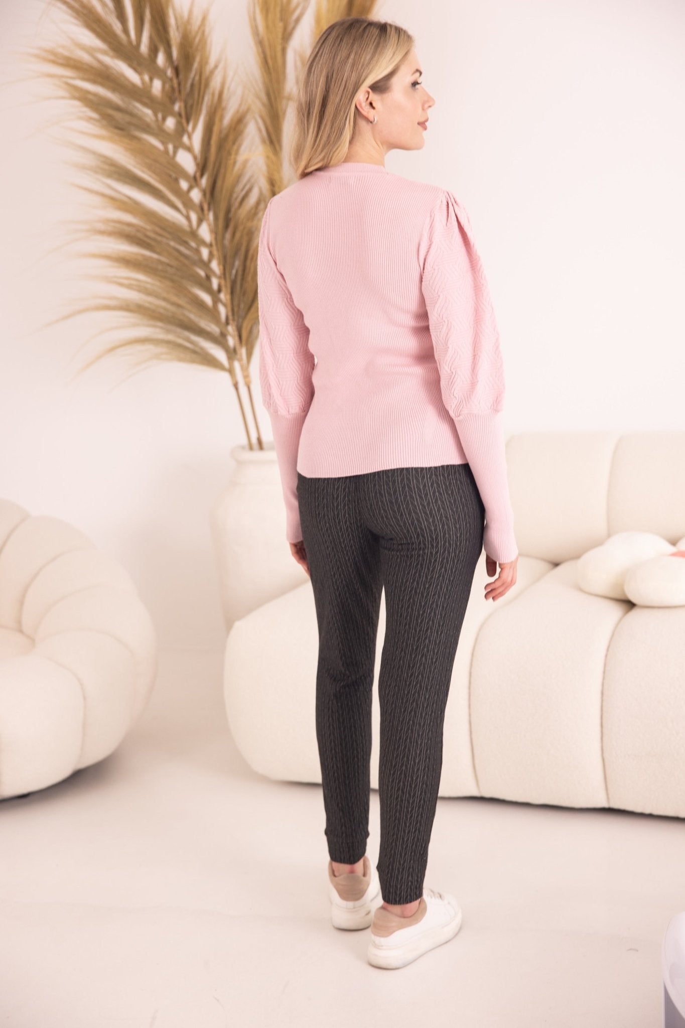 Pure Cozy Set - June Joy