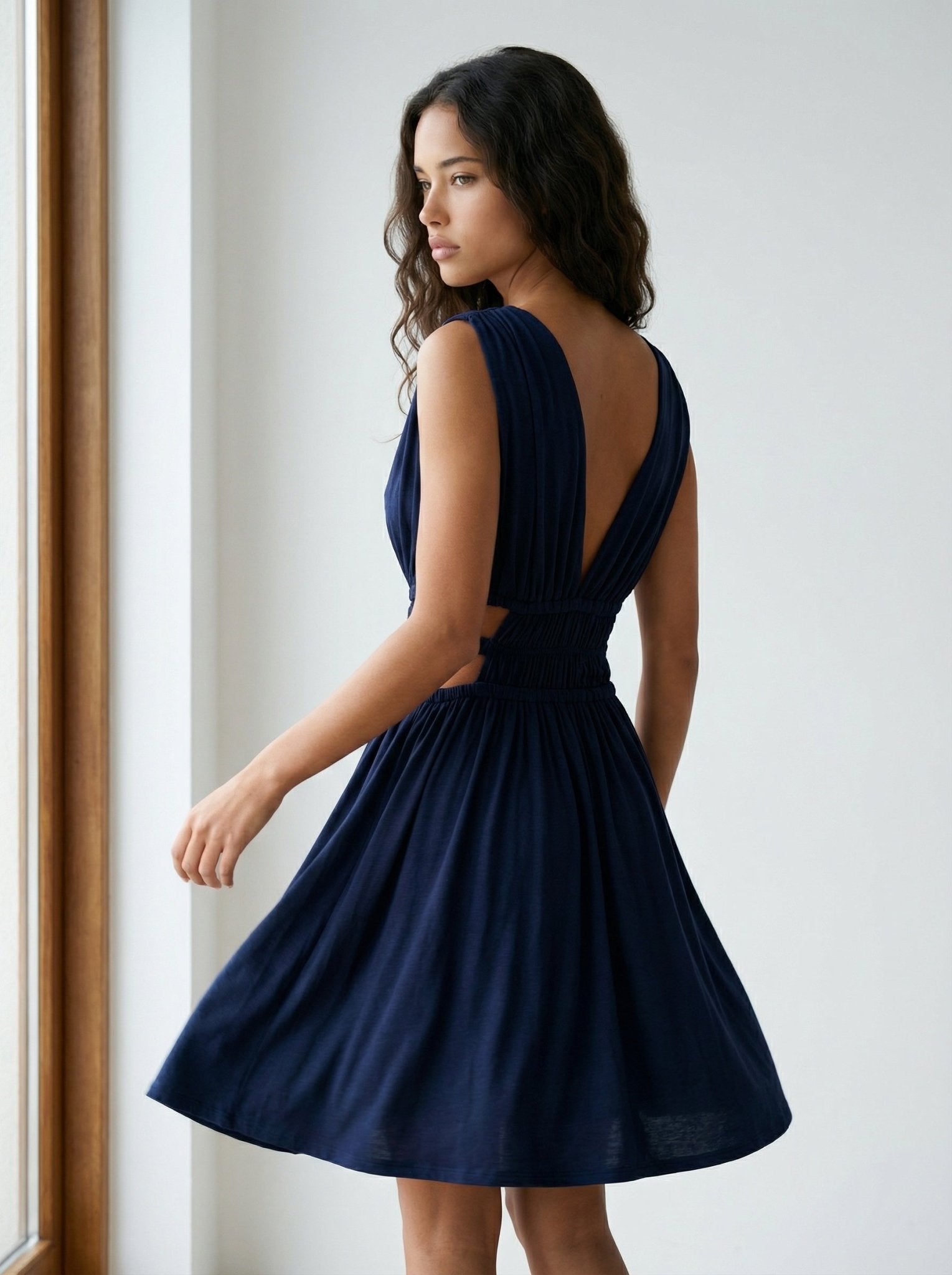SAPPHIRE FLAIR - June Joy